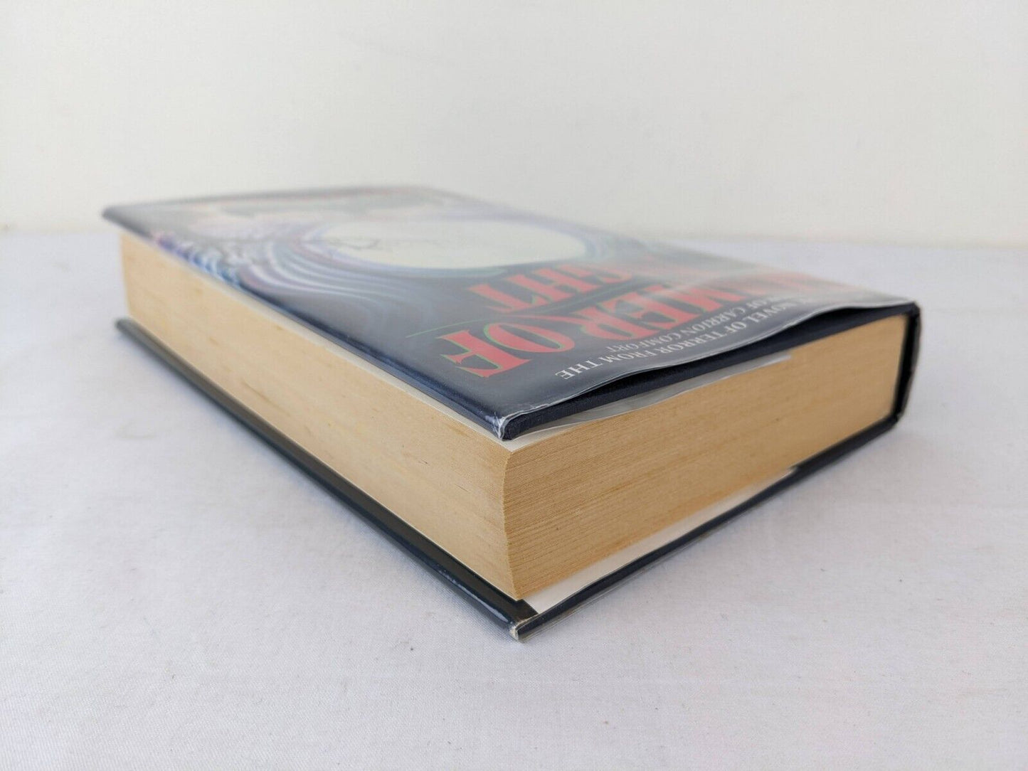 Summer of night by Dan Simmons Hardcover 1991