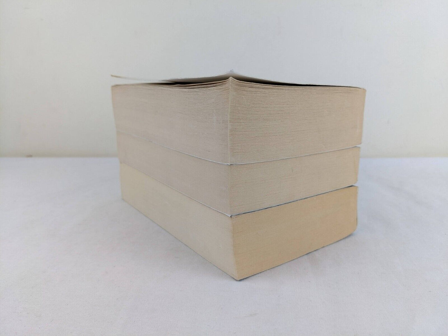 Payne & Jones Series x 3 by Chris Kuzneski 2006 Cross, God & Throne