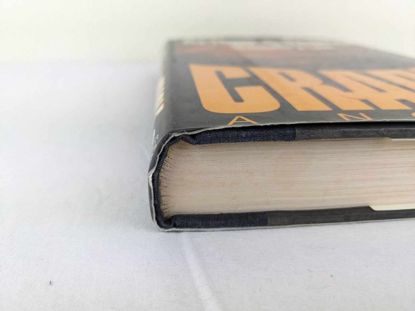 Cradle by Arthur C. Clarke & Gentry Lee hardcover 1988 First Edition First Print