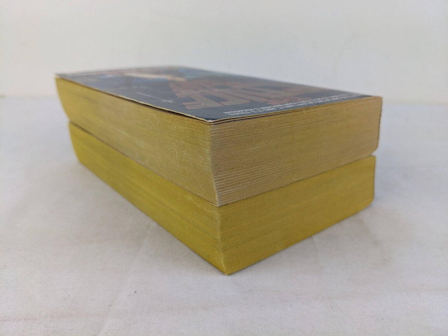 The mageworlds by Debra Doyle and James D. Macdonald 1992 - Stars & Starpilot's