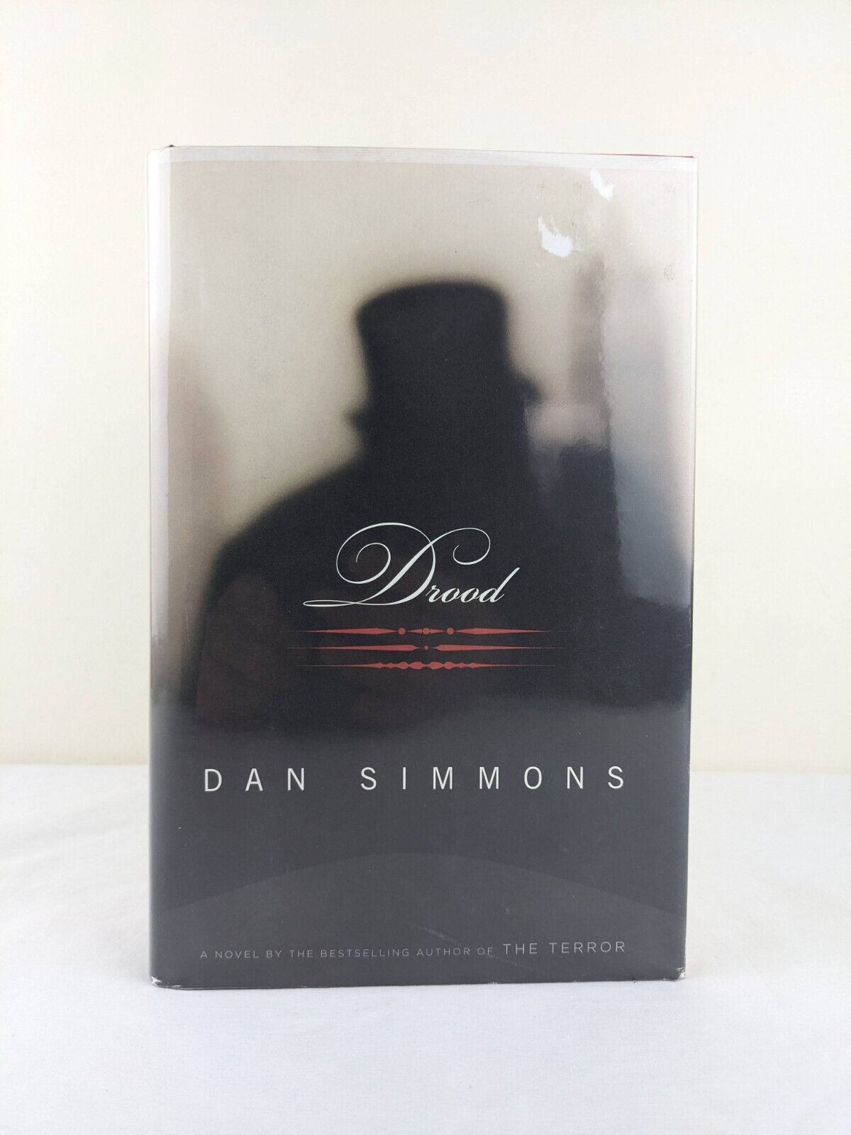 Drood by Dan Simmons 2009 Hardcover First Edition First Impression