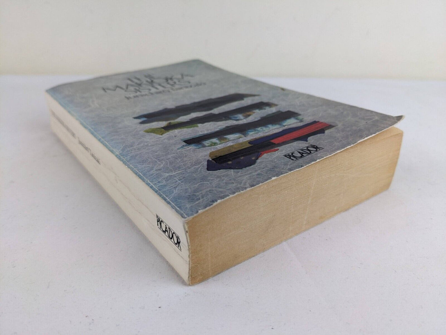 The makioka sisters by junichiro Tanizaki 1983