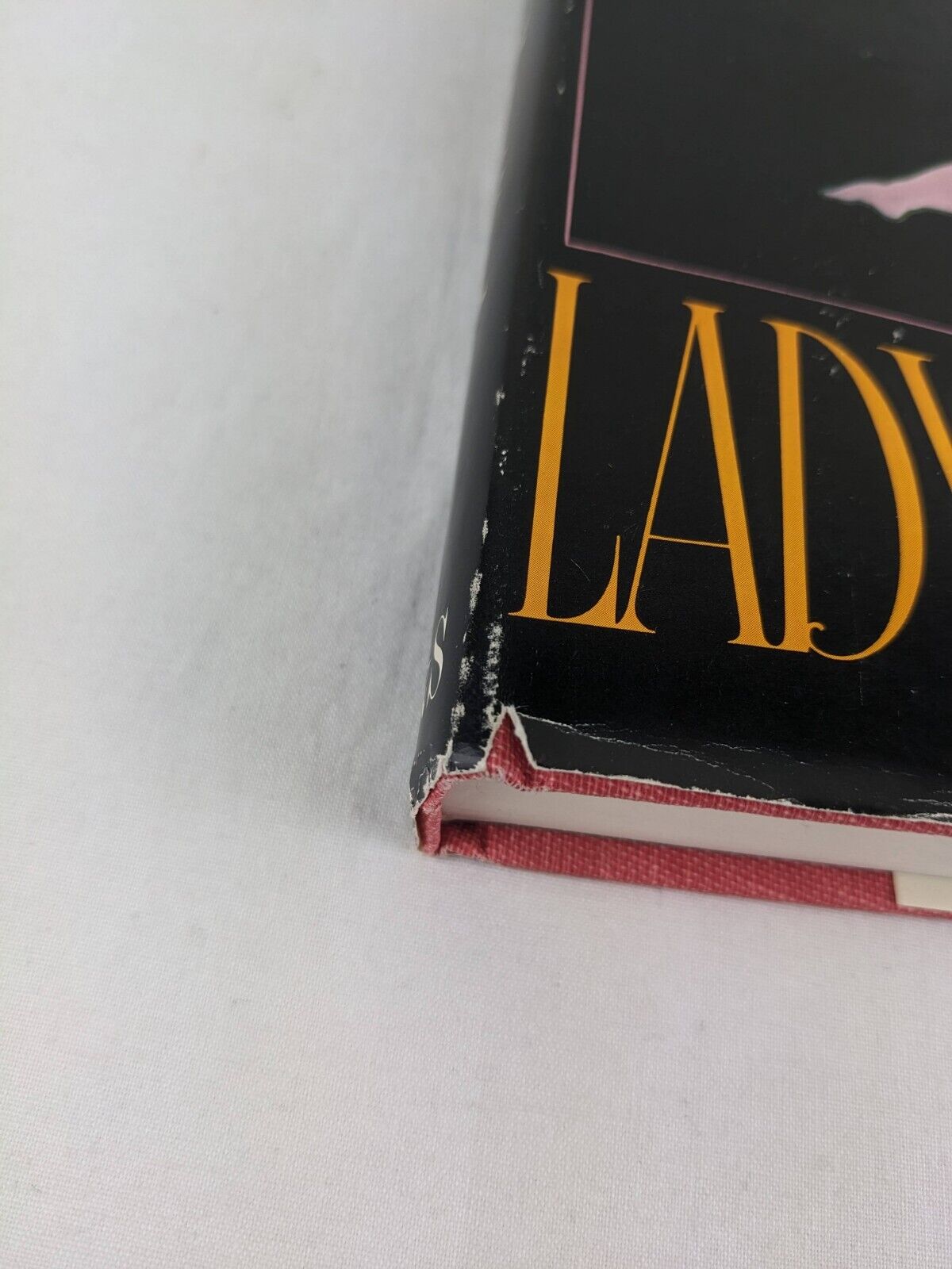 Lady Oracle by Margaret Atwood 1976 Hardcover