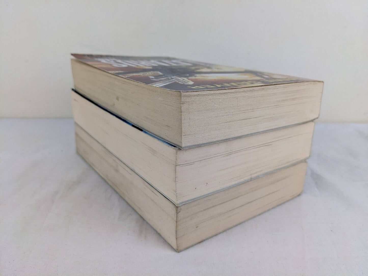 The Lazarus war by Jamie Sawyer 2015 Artefact, Legion, Origins