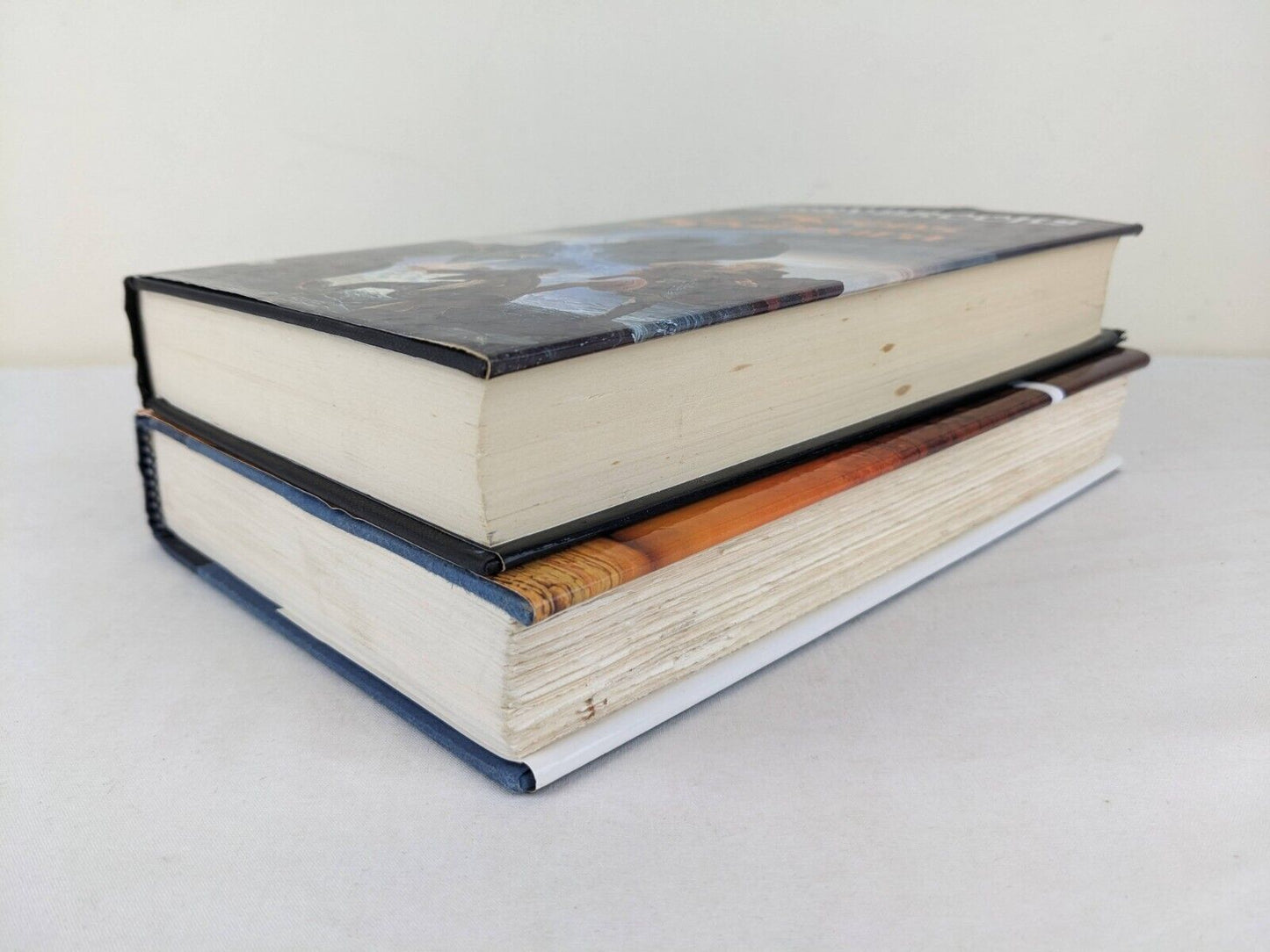 Heritage of Shannara by Terry Brooks hardcover - Scions / Talismans 1990