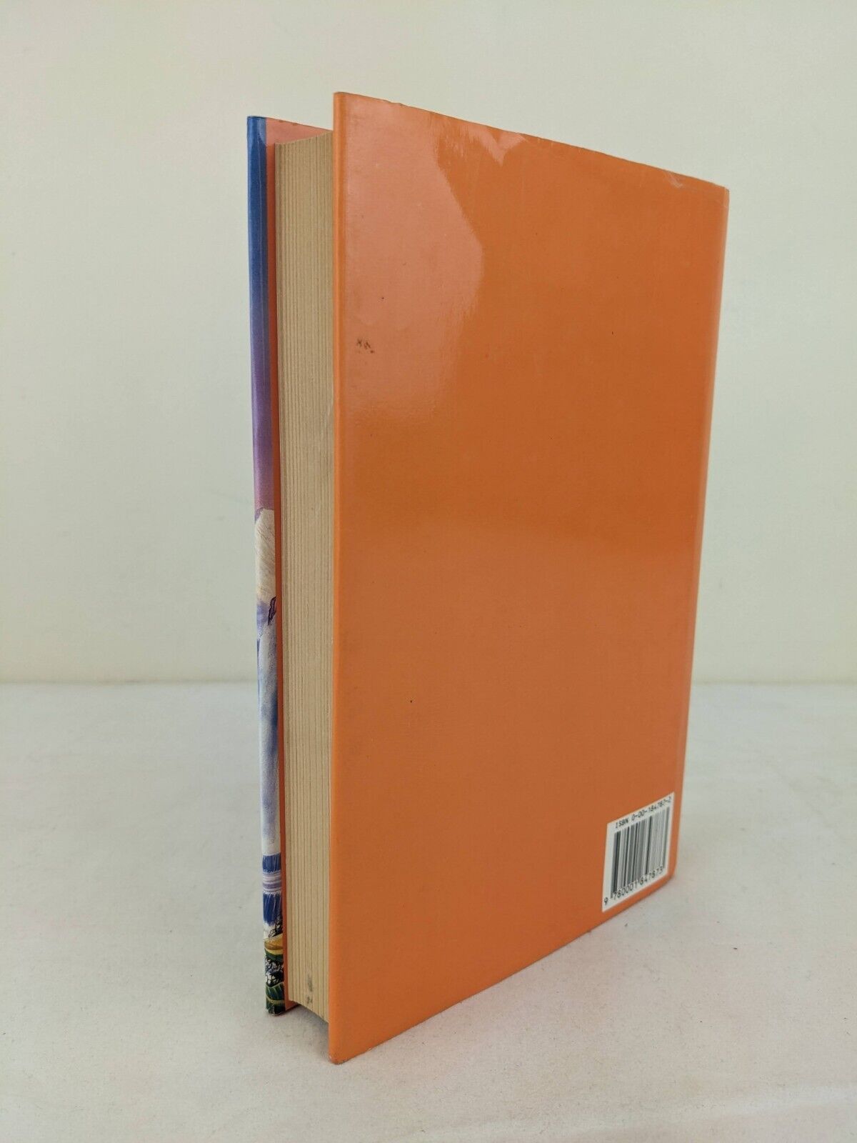 Slambash wangs of a comp gormer by Robert Leeson 1987 hardcover