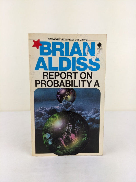 Report on probability a by Brian Aldiss 1977