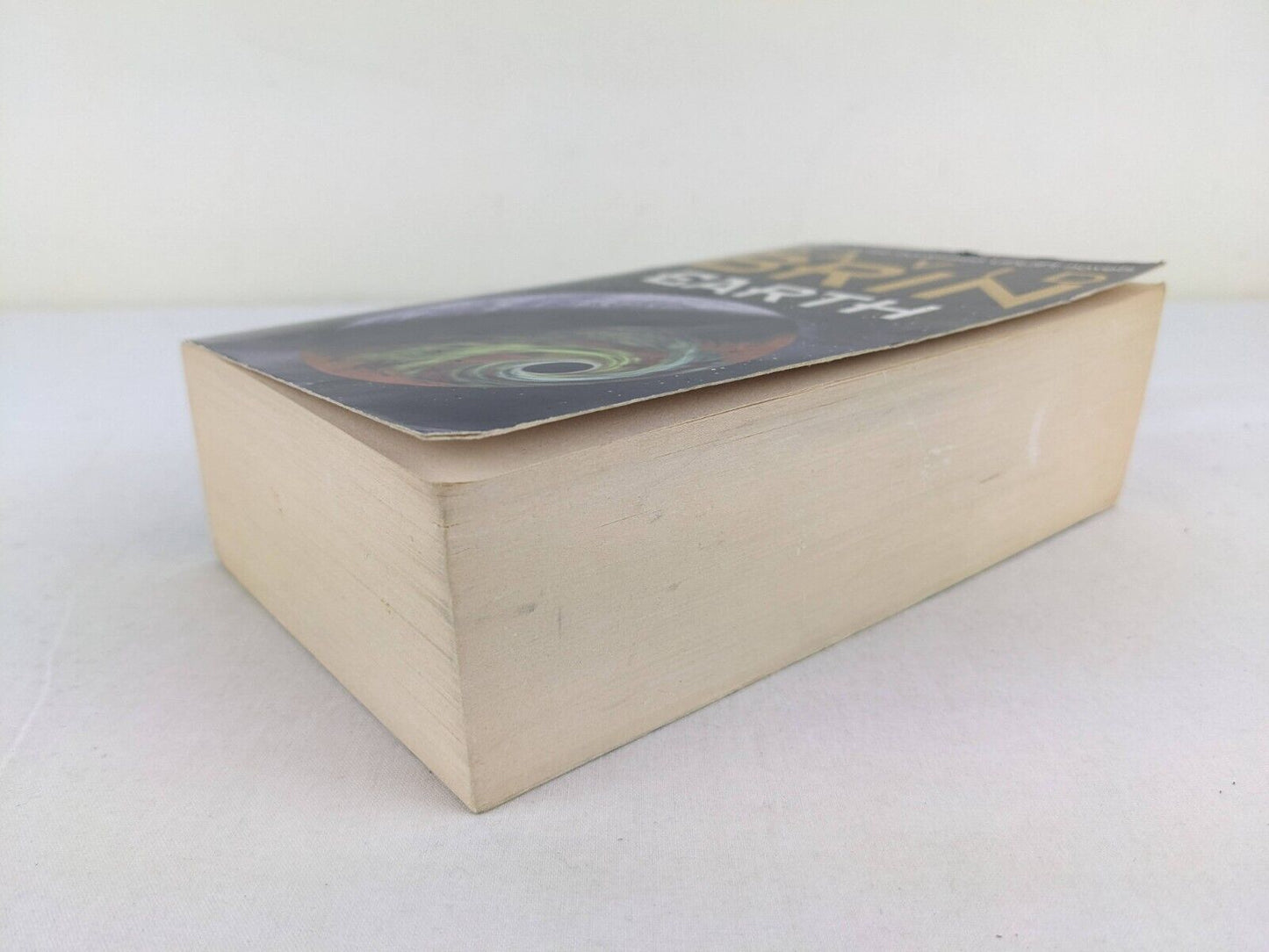 Earth by David Brin 1999