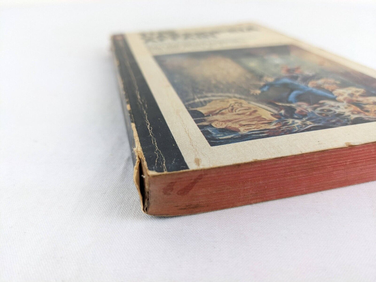 The Cassiopeia affair by Chloe Zerwick & Harrison Brown 1968 Curtis Books