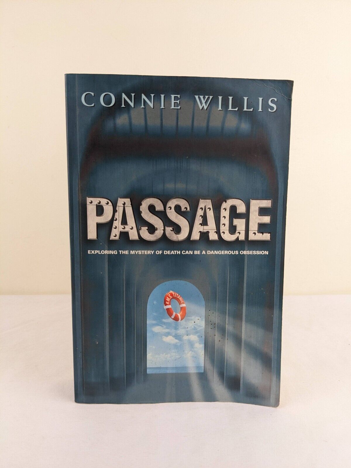 Passage by Connie Willis 2001