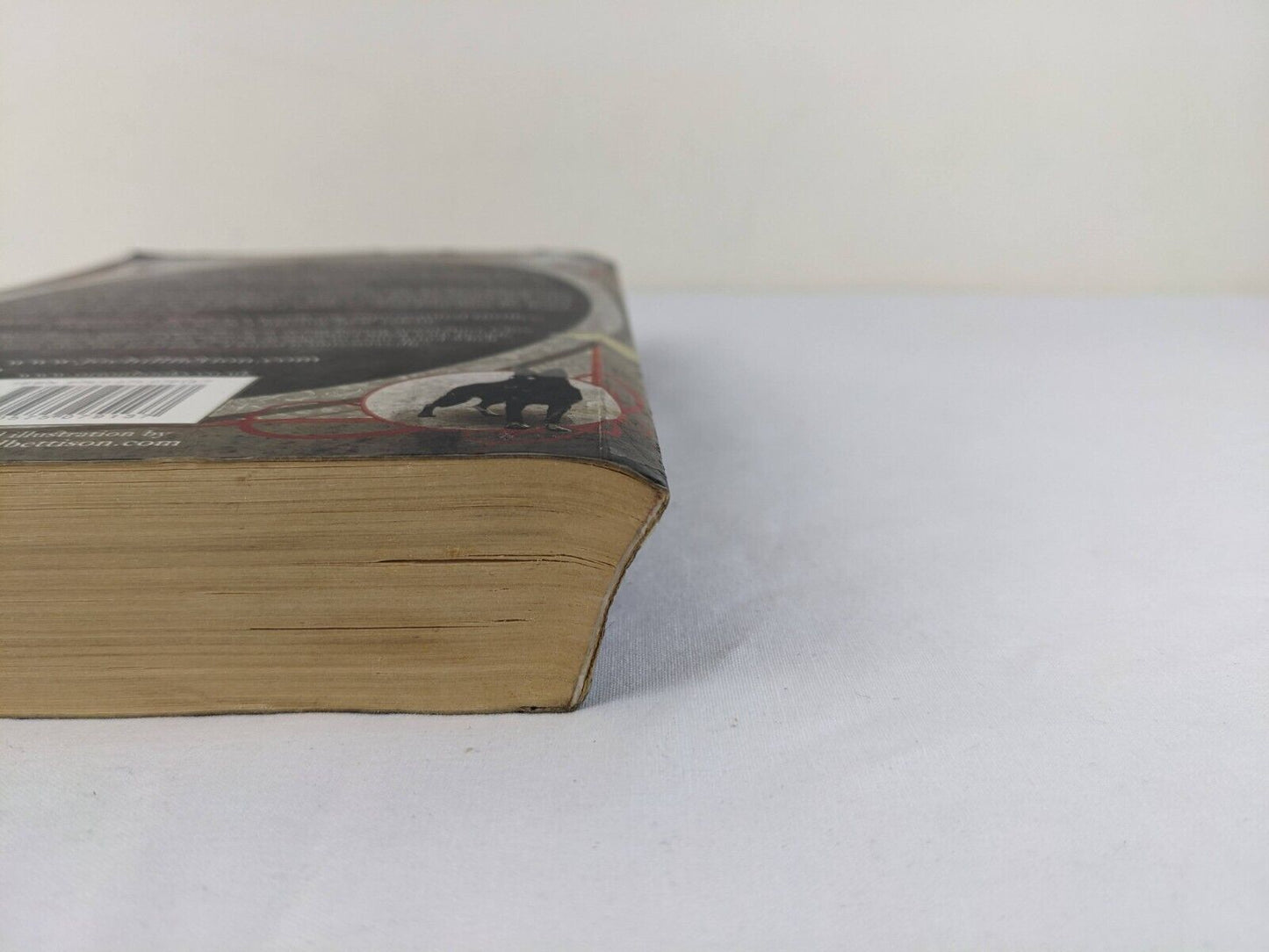 Heart-Shaped Box by Joe Hill 2007