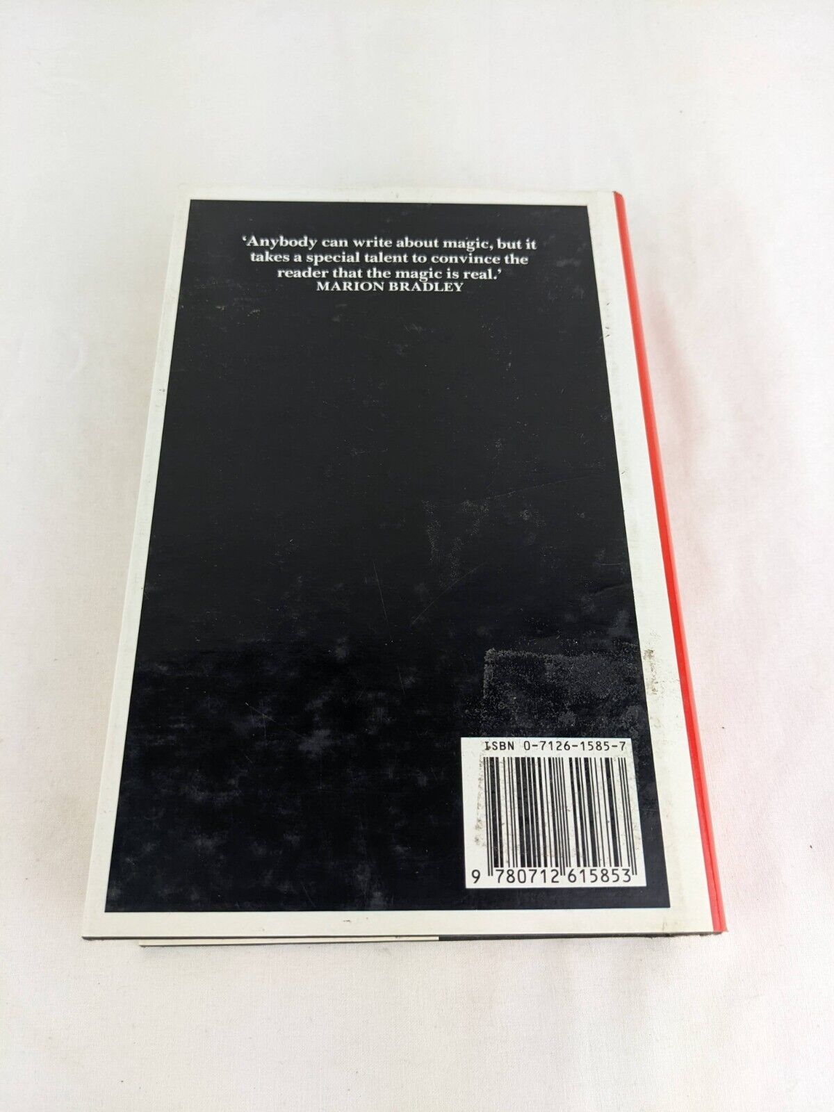 Camber the heretic by Katherine Kurtz 1981 Hardcover Century Publishing