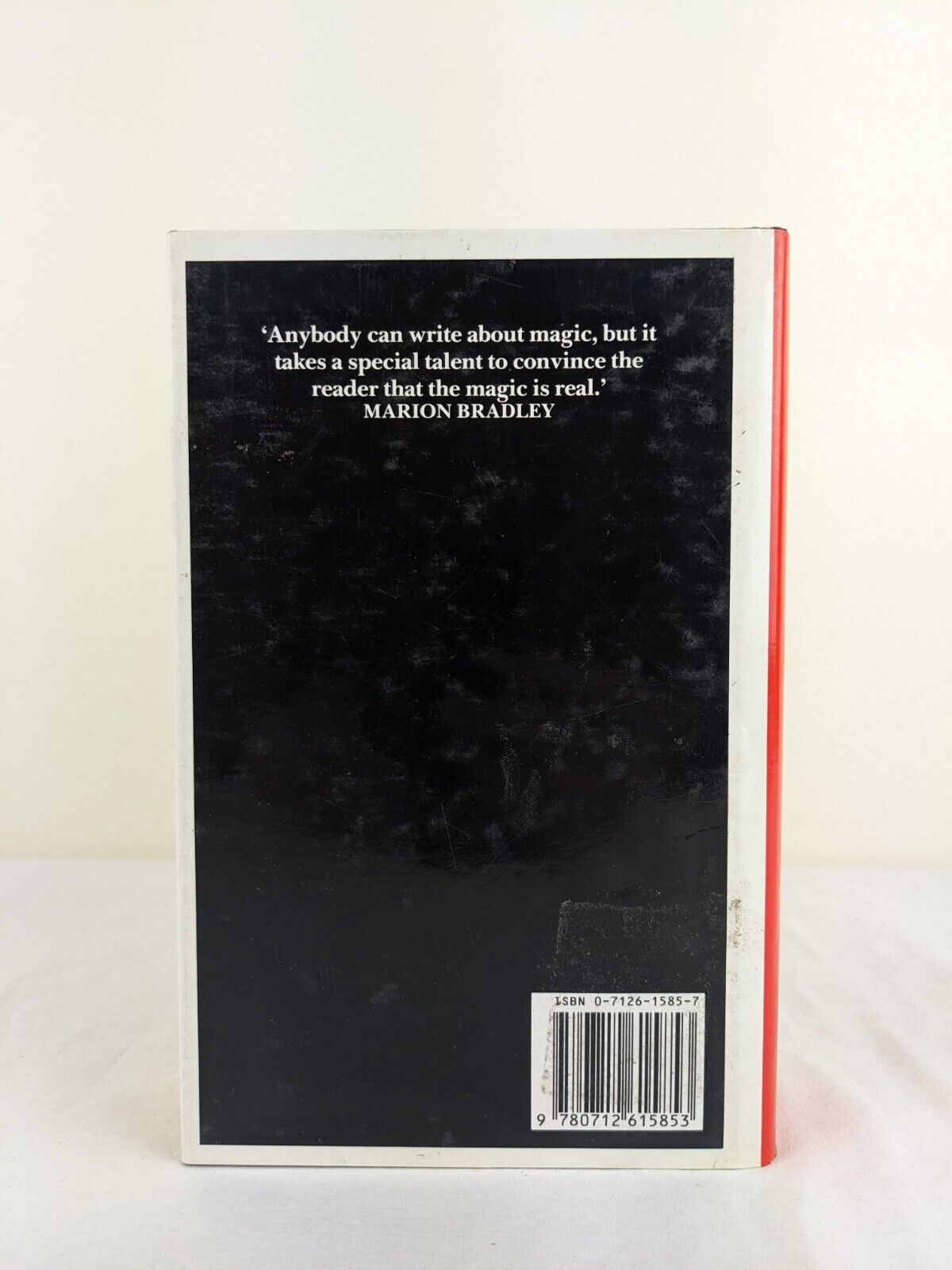 Camber the heretic by Katherine Kurtz 1981 Hardcover Century Publishing