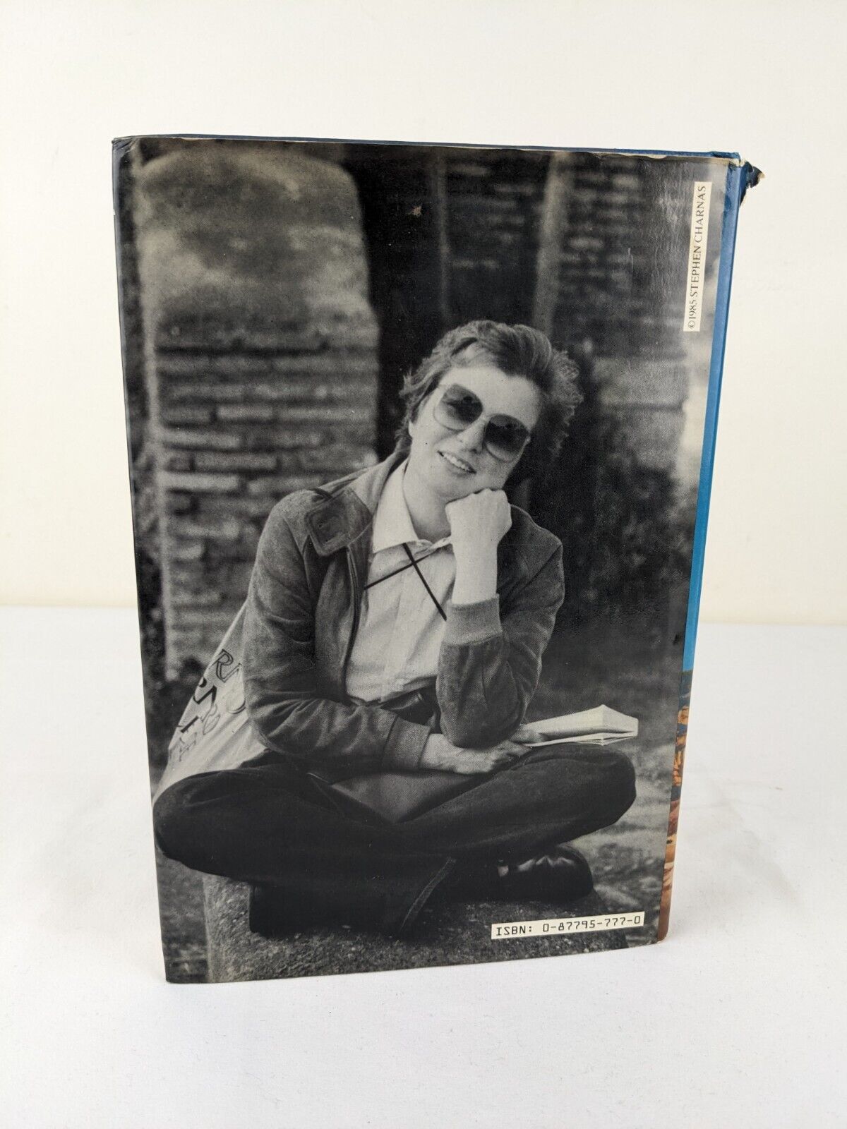 Dorothea dreams by Suzy McKee Charnas hardcover 1986