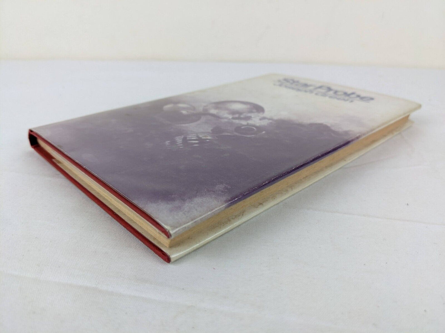Star Probe by Joseph Green hardcover 1976