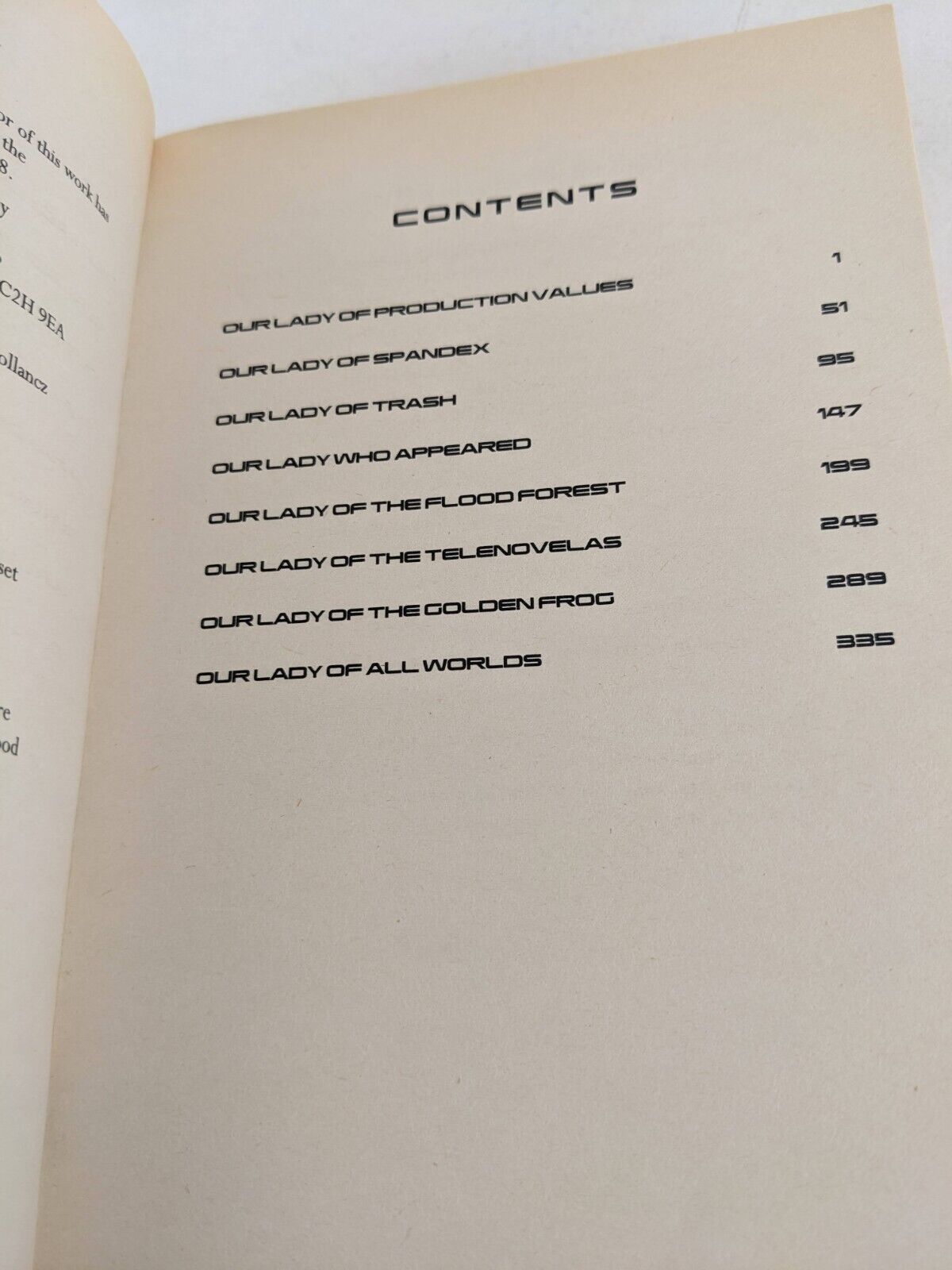 Brasyl by Ian McDonald (Paperback, 2008)