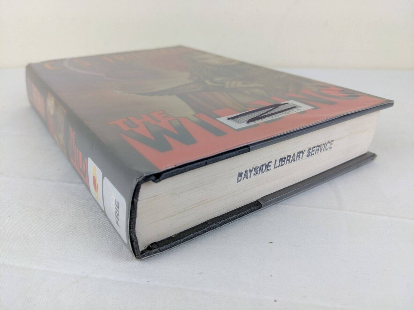 In Conquest born: The wilding by C. S. Friedman First Edition hardcover 1994