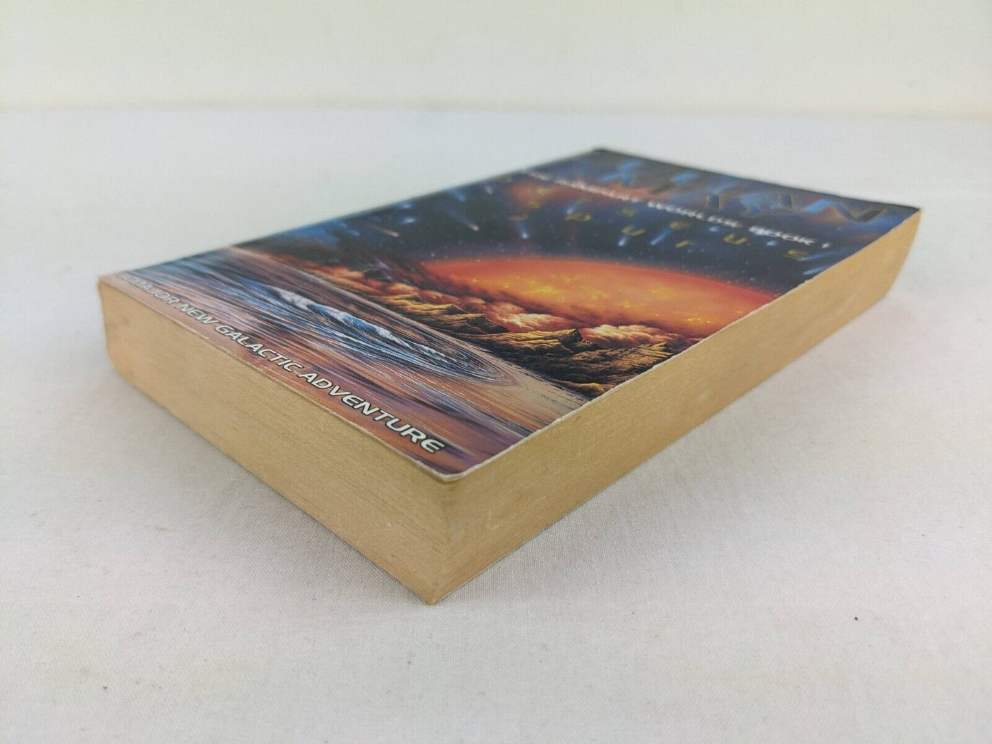 Perseus Spur by Julian May 1999 Rampart Worlds book 1