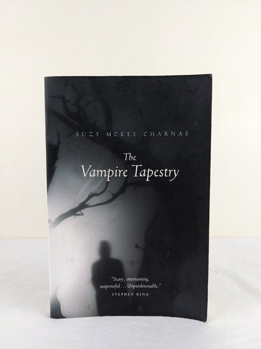 The vampire Tapestry by Suzy McKee Charnas 2008 Vampire Horror