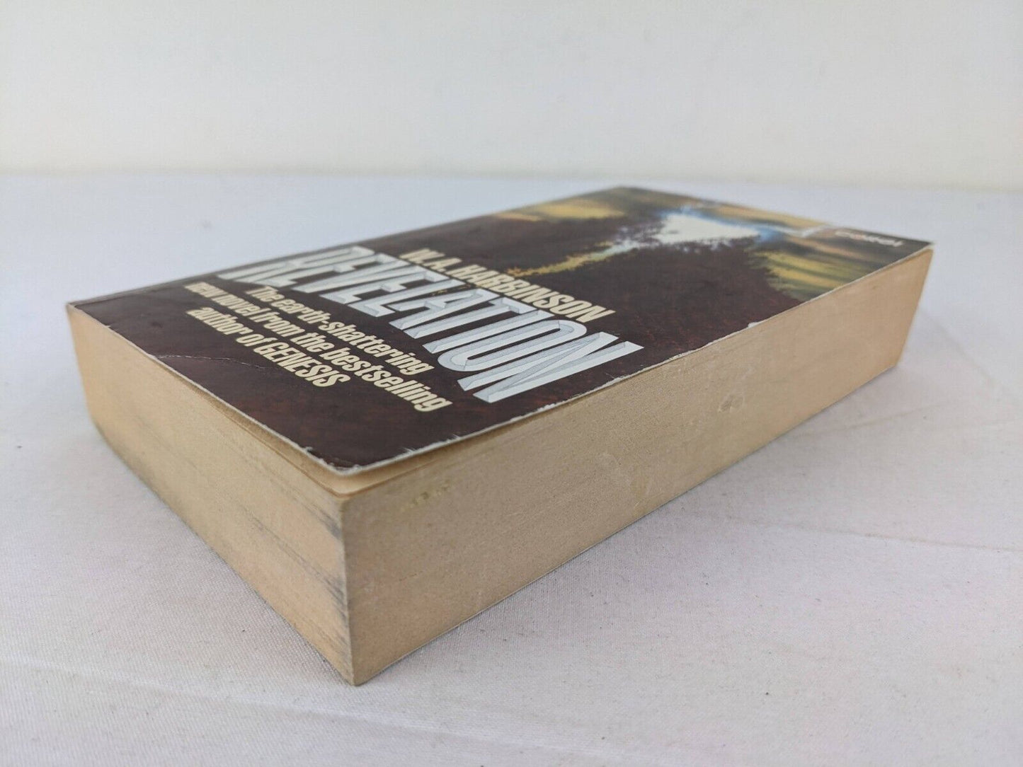 Revelation by W. A. Harbinson 1982