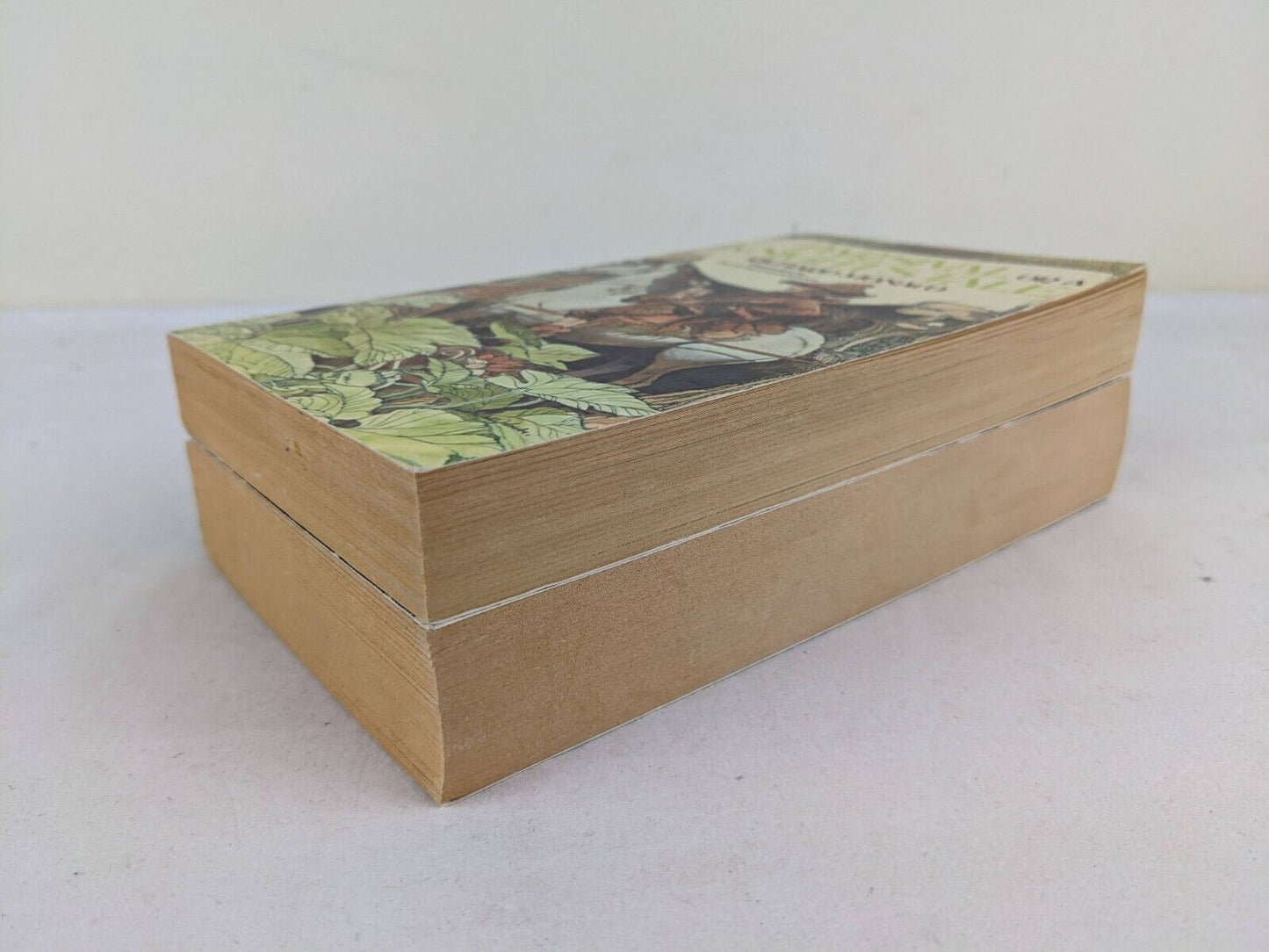 The Parsival Saga by Richard Monaco 1979 Knight's tale & Grail war