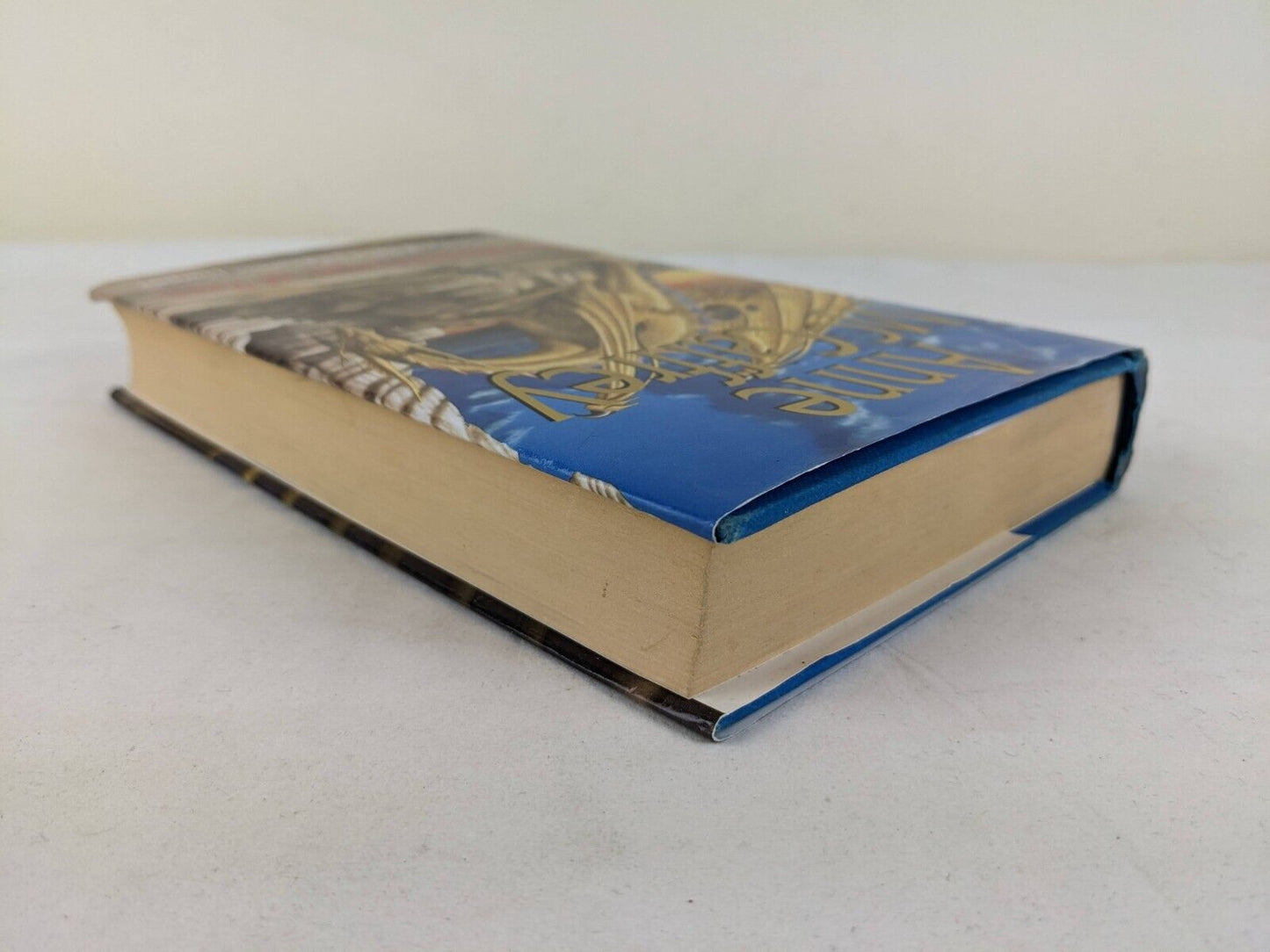 The MasterHarper of Pern by Anne McCaffrey (Hardcover, 1998)