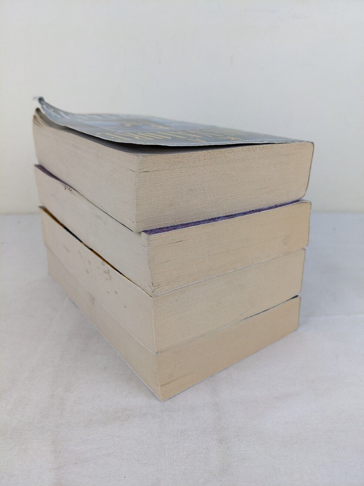 The Second Demonwars Saga By R.A. Salvatore 2001 - mortalis, ascendance etc.