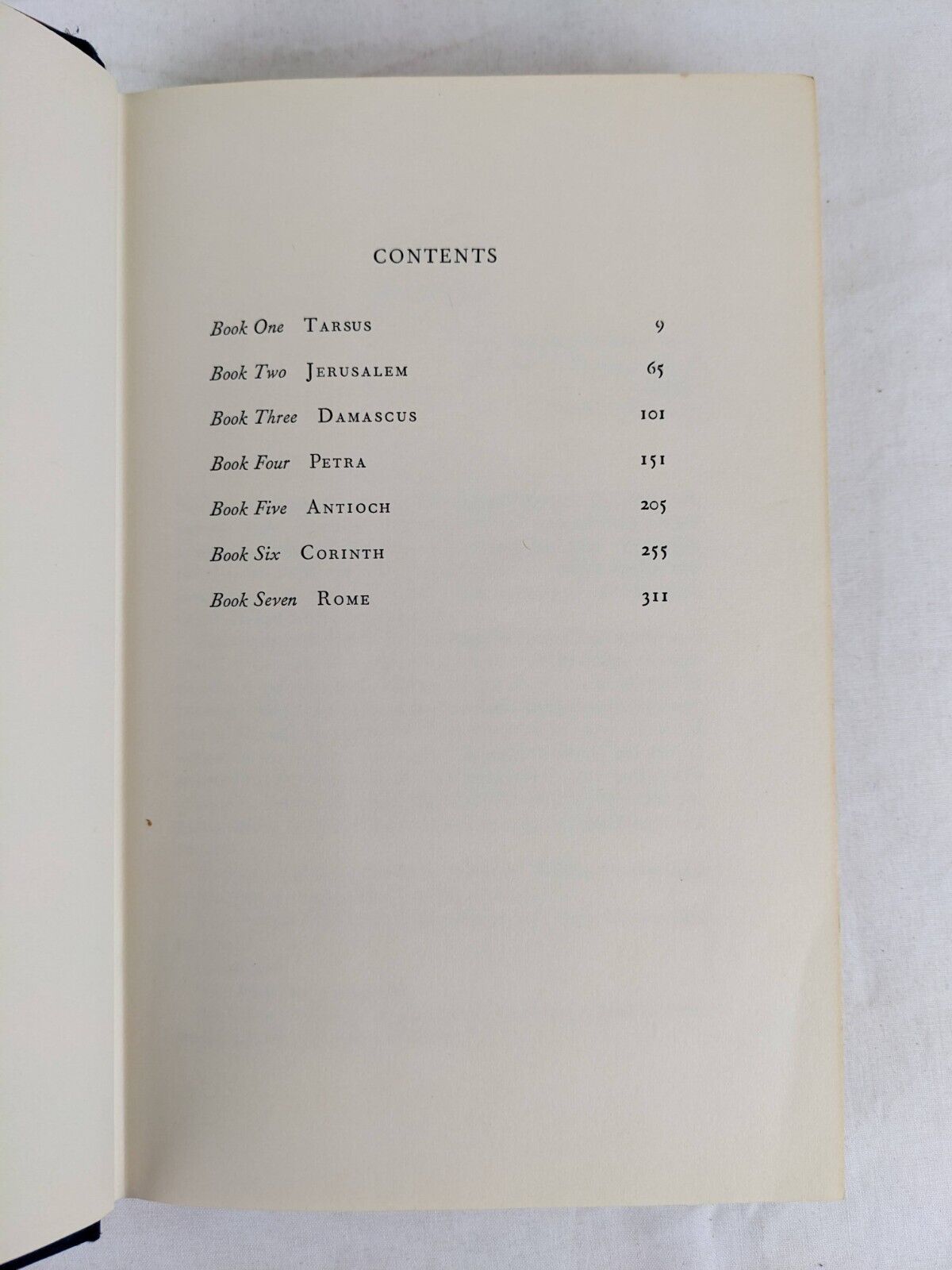 God's Warrior by Frank G. Slaughter hardcover 1967