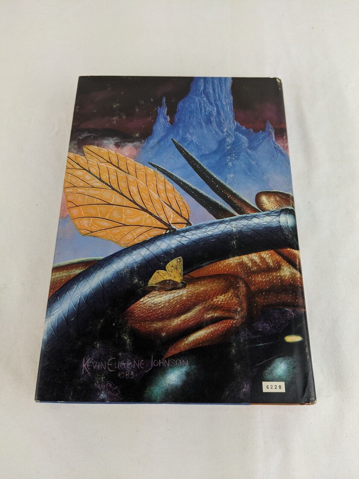 The saga of Cuckoo by Frederik Pohl & Jack Williamson 1983 Hardcover