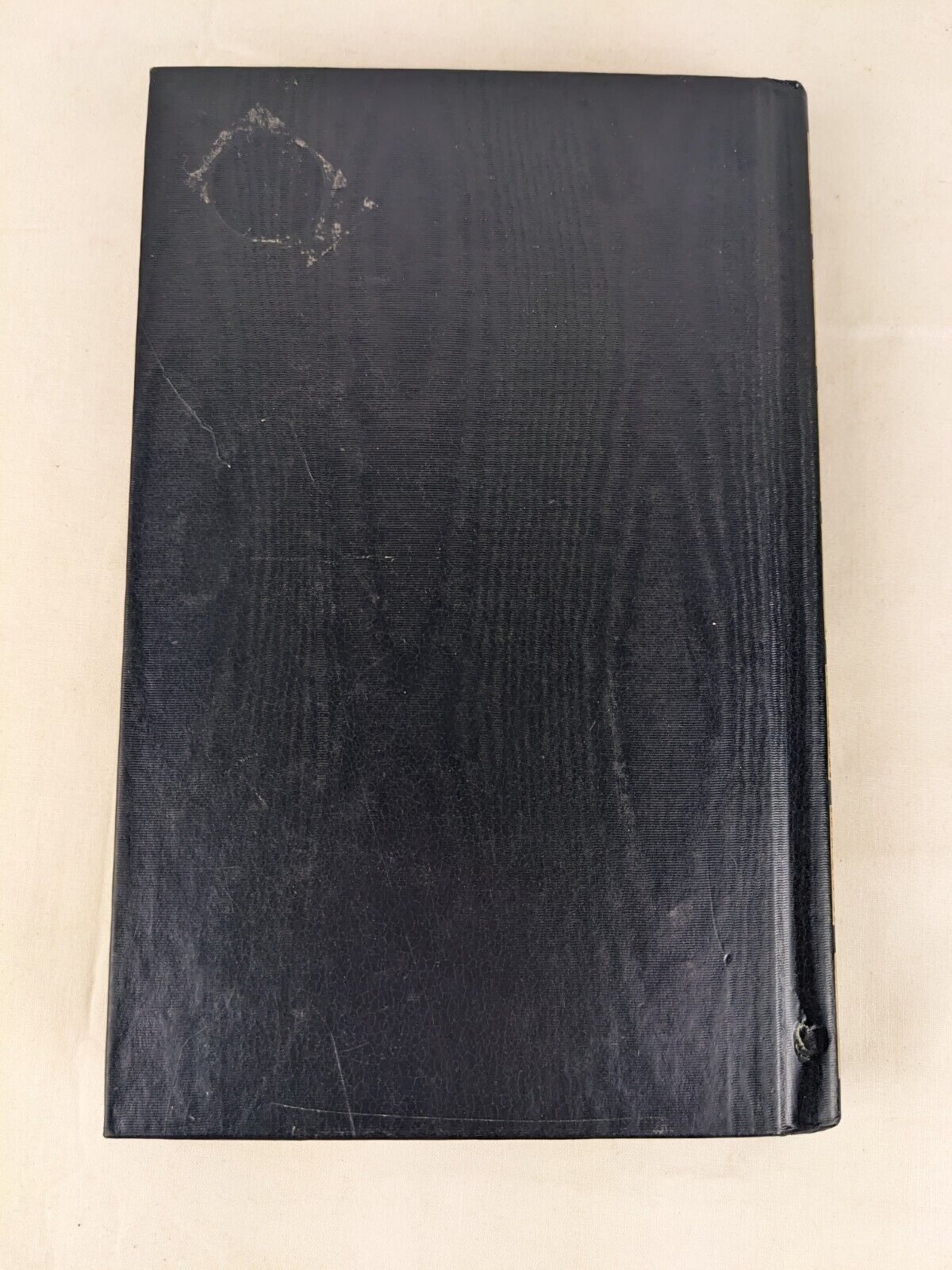 Kidnapped by Robert Louis Stevenson - Peebles classic library Vintage hardcover