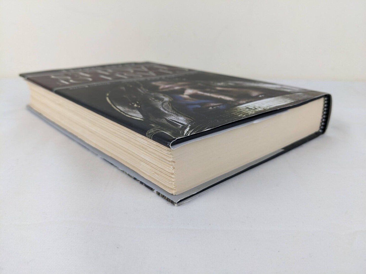 Clash of eagles by Alan Smale hardcover first edition 2015