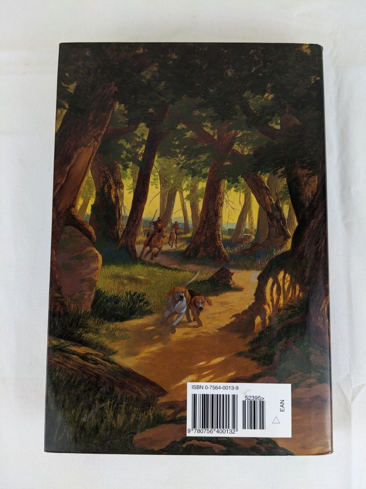 The beasts of Barakhai by Mickey Zucker Reichert hardcover First edition 2001